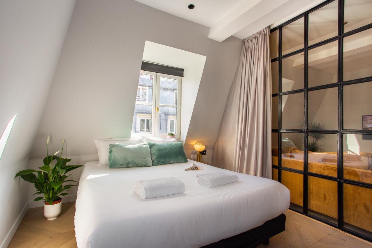 Cmg Residence Caire Saint-Denis Paris Exterior foto
