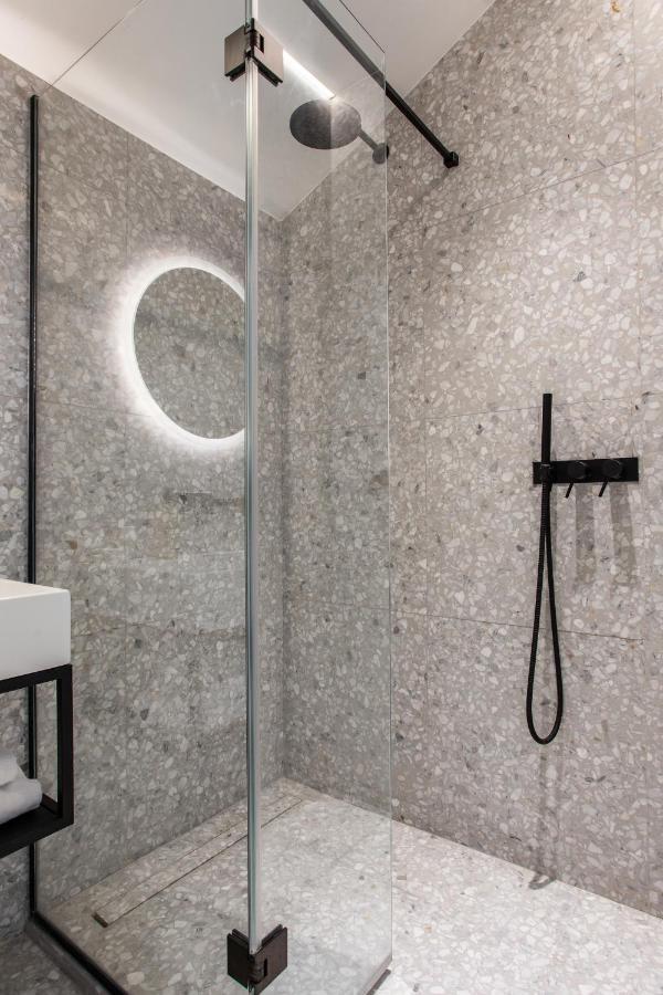 Cmg Residence Caire Saint-Denis Paris Exterior foto