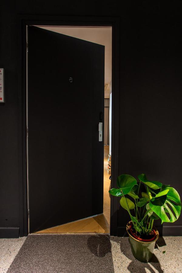 Cmg Residence Caire Saint-Denis Paris Exterior foto