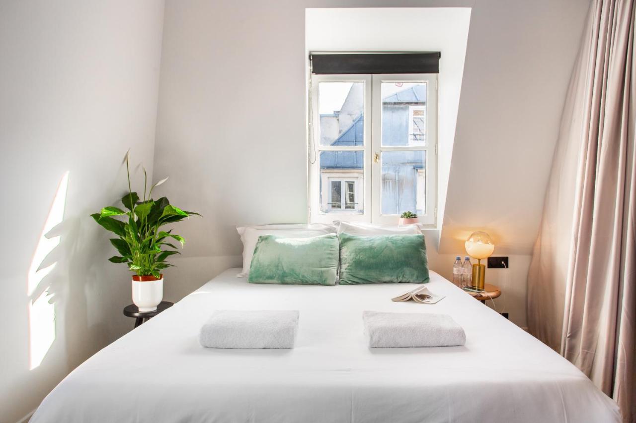 Cmg Residence Caire Saint-Denis Paris Exterior foto
