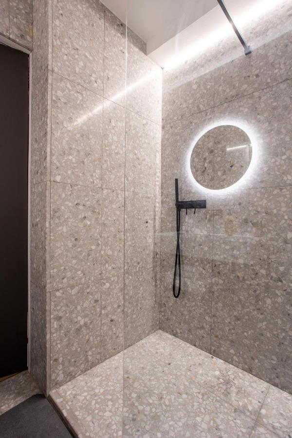 Cmg Residence Caire Saint-Denis Paris Exterior foto
